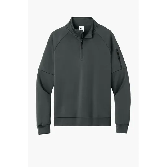 Nike Therma-FIT Pocket 1/4-Zip — view 2