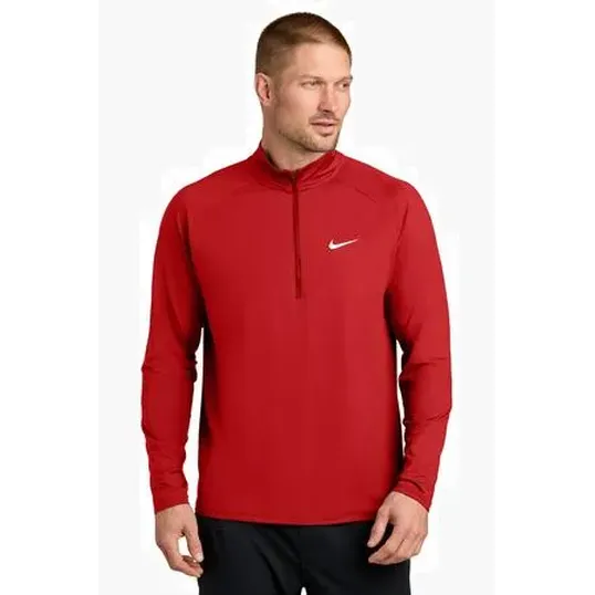 Nike Dri-FIT Stride 1/2-Zip