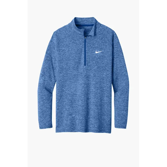 Nike Dri-FIT Stride 1/2-Zip — view 8