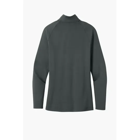 Nike Women's Dri-FIT Stride 1/2-Zip — view 10