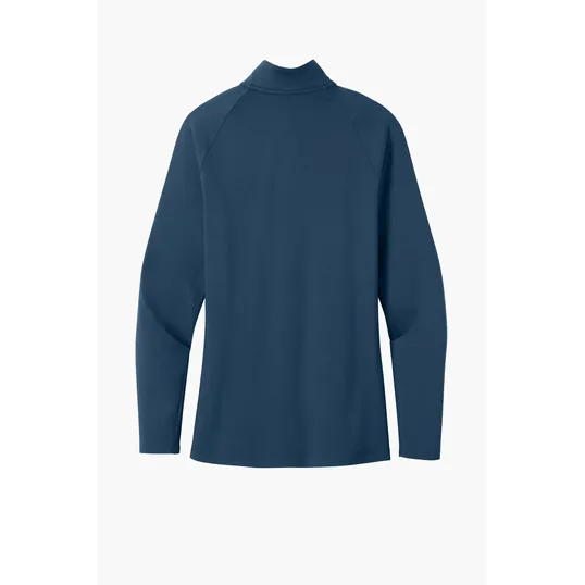 Nike Women's Dri-FIT Stride 1/2-Zip — view 14