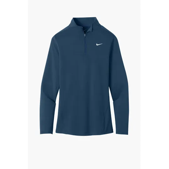 Nike Women's Dri-FIT Stride 1/2-Zip — view 6