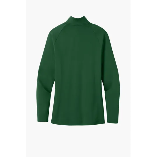 Nike Women's Dri-FIT Stride 1/2-Zip — view 13