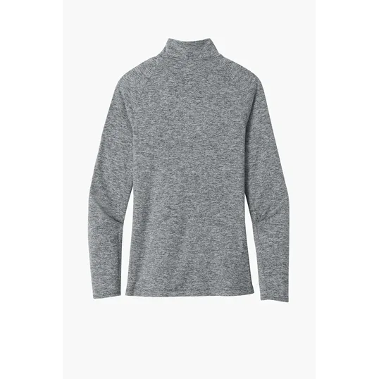 Nike Women's Dri-FIT Stride 1/2-Zip — view 12