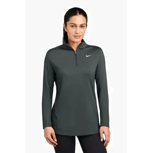 Nike Women's Dri-FIT Stride 1/2-Zip