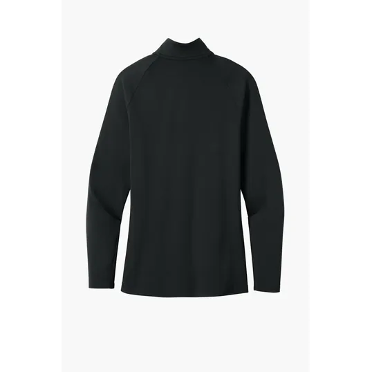 Nike Women's Dri-FIT Stride 1/2-Zip — view 11