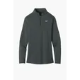 Nike Women's Dri-FIT Stride 1/2-Zip — view 2