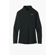 Nike Women's Dri-FIT Stride 1/2-Zip — view 3
