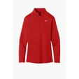 Nike Women's Dri-FIT Stride 1/2-Zip — view 9