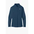 Nike Women's Dri-FIT Stride 1/2-Zip — view 6