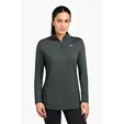Nike Women's Dri-FIT Stride 1/2-Zip