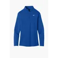 Nike Women's Dri-FIT Stride 1/2-Zip — view 7
