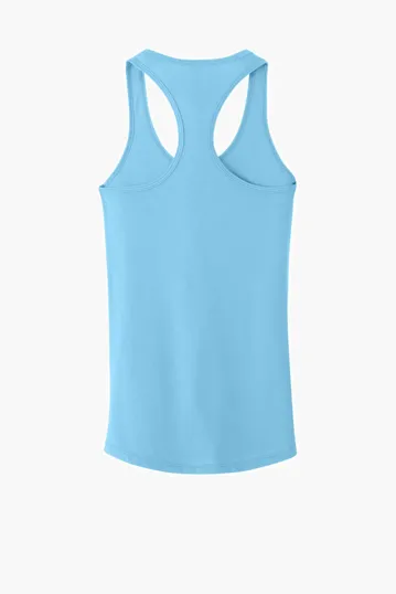 Next Level Apparel Women's Ideal Racerback Tank — view 29