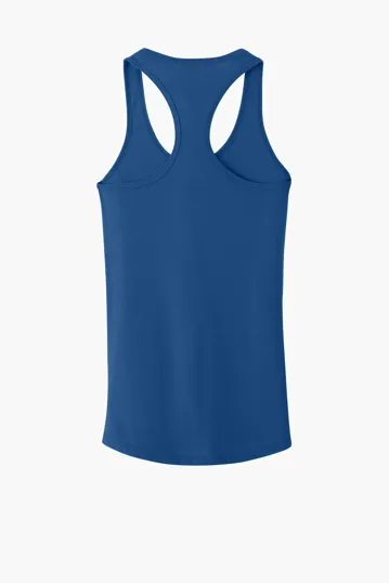 Next Level Apparel Women's Ideal Racerback Tank — view 45