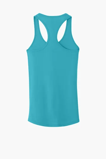 Next Level Apparel Women's Ideal Racerback Tank — view 47