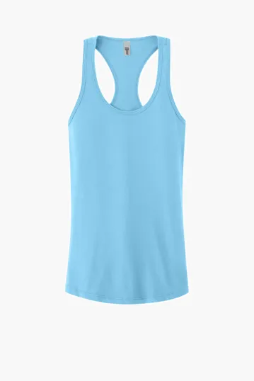 Next Level Apparel Women's Ideal Racerback Tank — view 5
