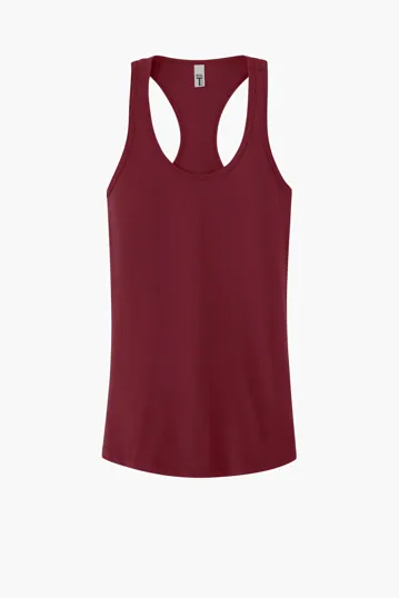 Next Level Apparel Women's Ideal Racerback Tank — view 6