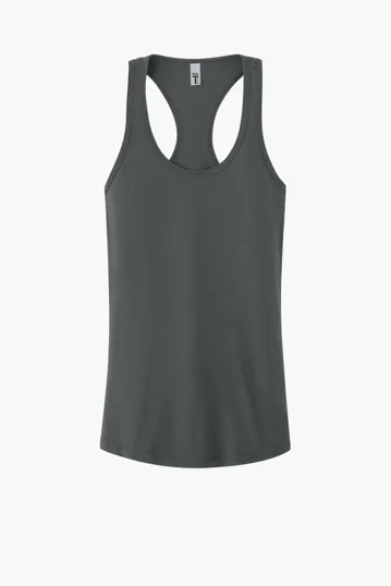Next Level Apparel Women's Ideal Racerback Tank — view 7
