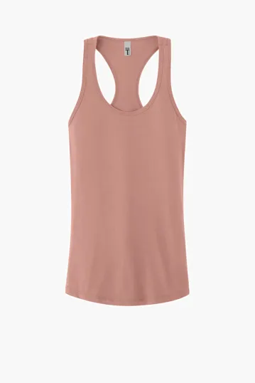 Next Level Apparel Women's Ideal Racerback Tank — view 8