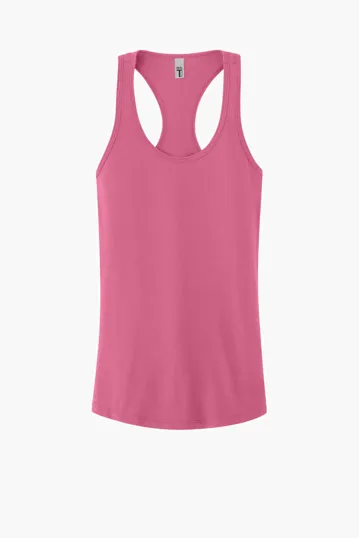 Next Level Apparel Women's Ideal Racerback Tank — view 9