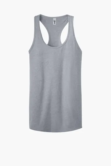 Next Level Apparel Women's Ideal Racerback Tank — view 10