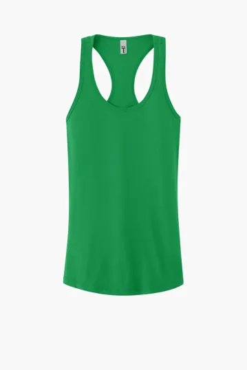 Next Level Apparel Women's Ideal Racerback Tank — view 12