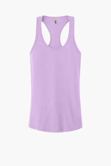 Next Level Apparel Women's Ideal Racerback Tank — view 14