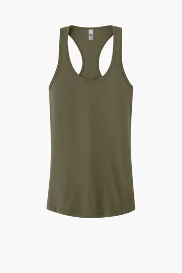 Next Level Apparel Women's Ideal Racerback Tank — view 16