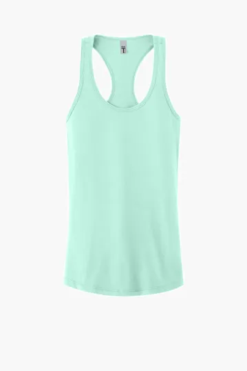 Next Level Apparel Women's Ideal Racerback Tank — view 17