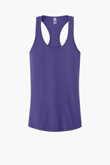 Next Level Apparel Women's Ideal Racerback Tank — view 18