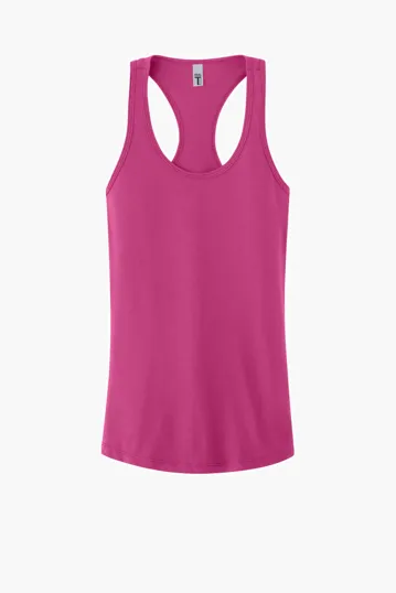 Next Level Apparel Women's Ideal Racerback Tank — view 19