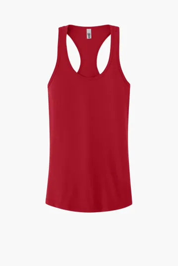 Next Level Apparel Women's Ideal Racerback Tank — view 20