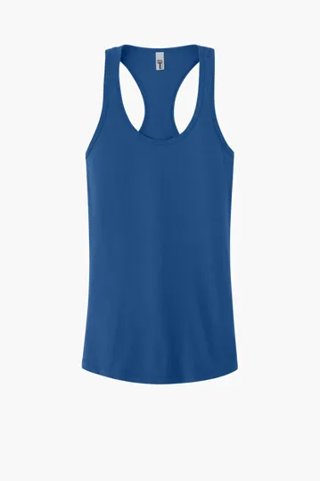 Next Level Apparel Women's Ideal Racerback Tank — view 21