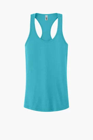 Next Level Apparel Women's Ideal Racerback Tank — view 23