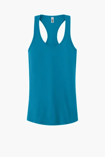 Next Level Apparel Women's Ideal Racerback Tank — view 24