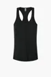 Next Level Apparel Women's Ideal Racerback Tank — view 4