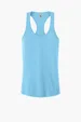Next Level Apparel Women's Ideal Racerback Tank — view 5