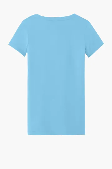 Next Level Apparel Women's Ideal V-Neck Tee — view 21