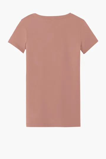 Next Level Apparel Women's Ideal V-Neck Tee — view 23