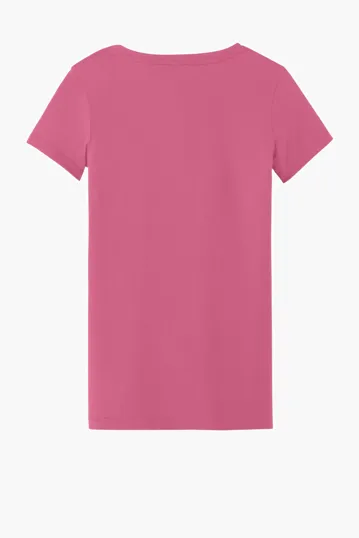Next Level Apparel Women's Ideal V-Neck Tee — view 24