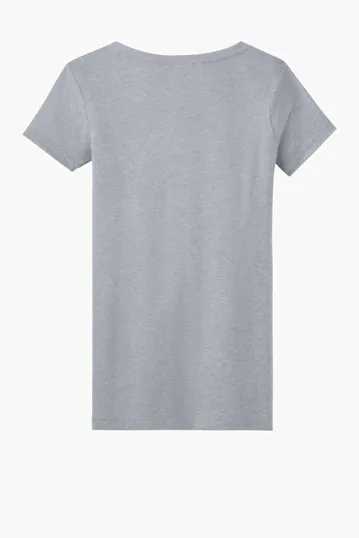 Next Level Apparel Women's Ideal V-Neck Tee — view 25