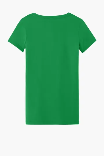 Next Level Apparel Women's Ideal V-Neck Tee — view 26