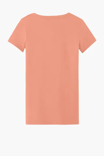 Next Level Apparel Women's Ideal V-Neck Tee — view 27