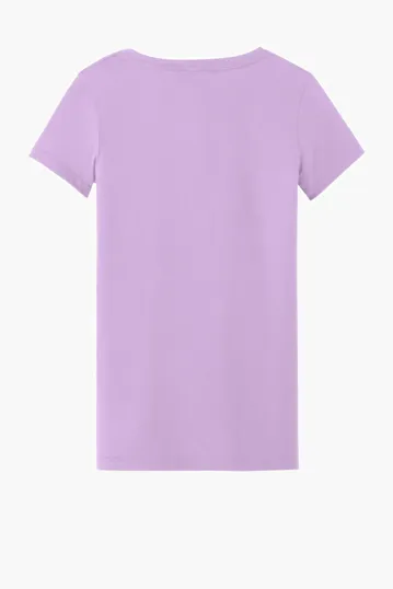 Next Level Apparel Women's Ideal V-Neck Tee — view 28