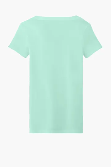 Next Level Apparel Women's Ideal V-Neck Tee — view 30