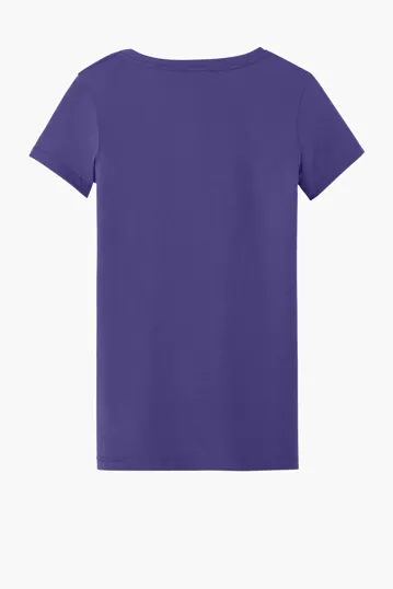 Next Level Apparel Women's Ideal V-Neck Tee — view 31