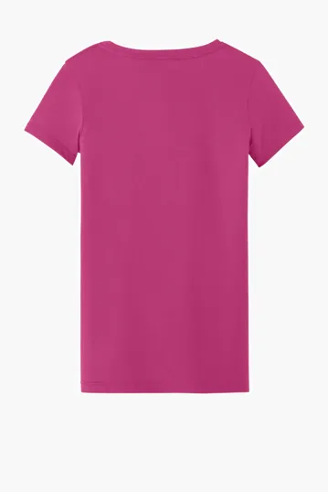 Next Level Apparel Women's Ideal V-Neck Tee — view 32