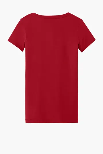 Next Level Apparel Women's Ideal V-Neck Tee — view 33