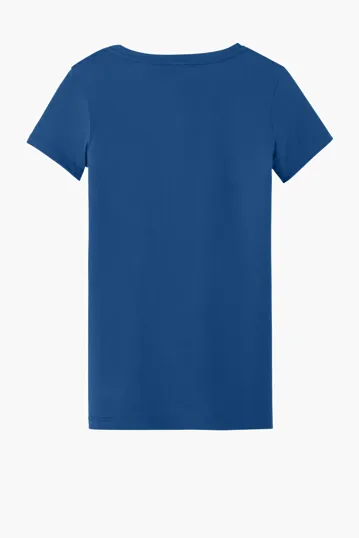 Next Level Apparel Women's Ideal V-Neck Tee — view 34