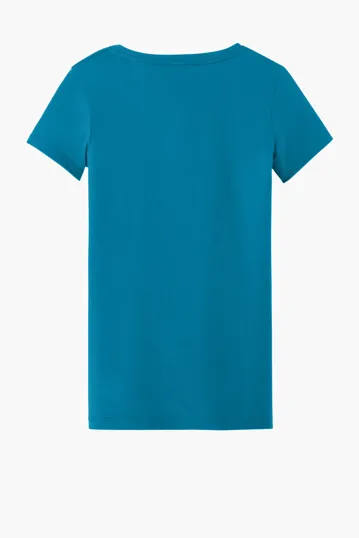 Next Level Apparel Women's Ideal V-Neck Tee — view 36